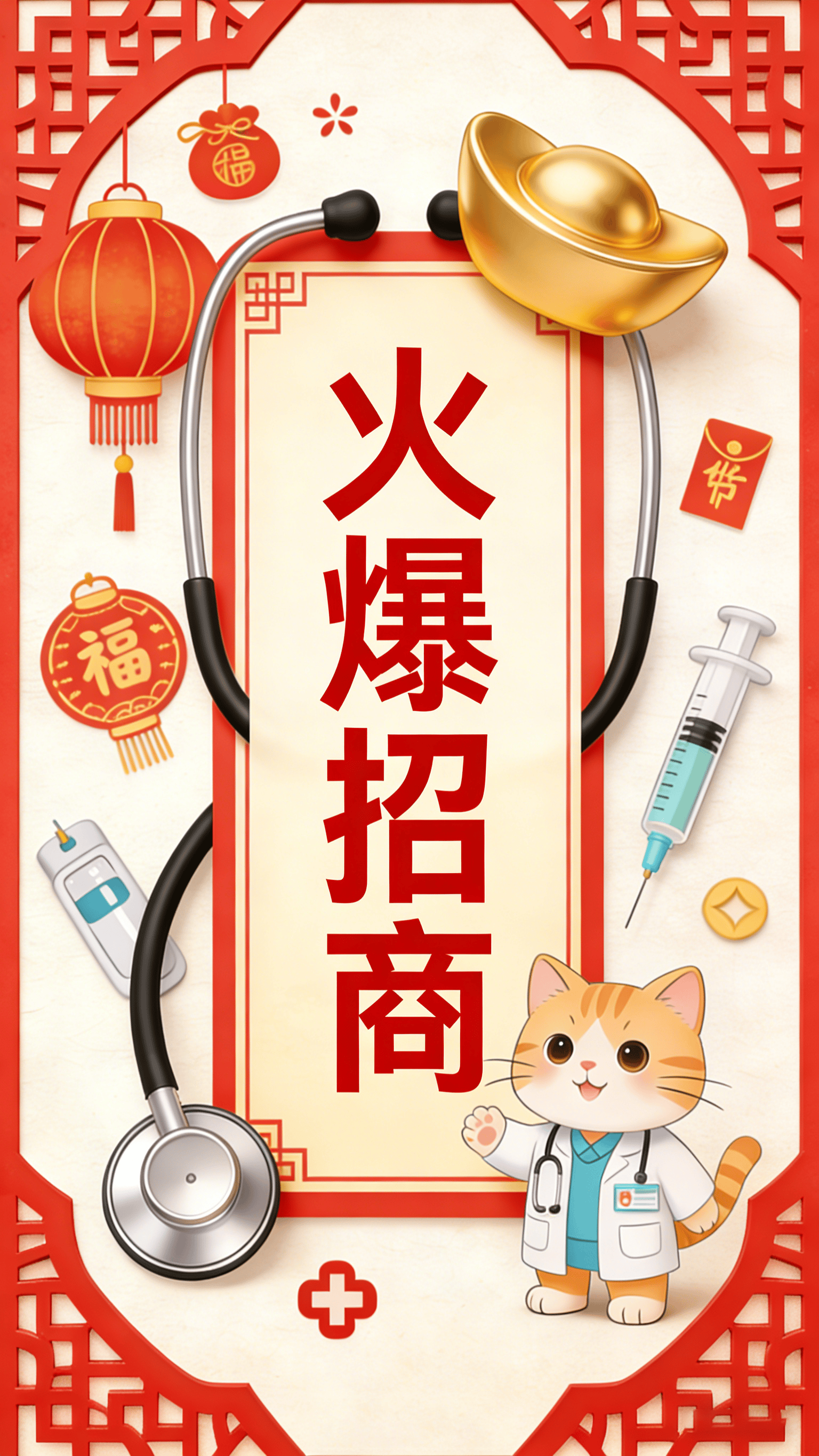 :让健康护航新春以年味温暖相伴AG真人娱乐网址宠物诊疗年货节(图2) :让健康护航新春以年味温暖相伴AG真人娱乐网址宠物诊疗年货节(图2)