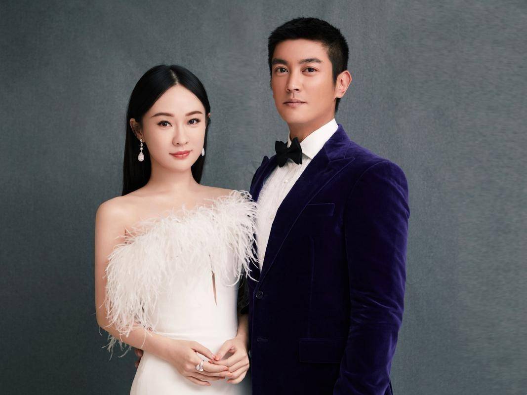 设造假杜江和霍思燕的体面还在吗？AG真人结婚10年从秀恩爱到人(图1)