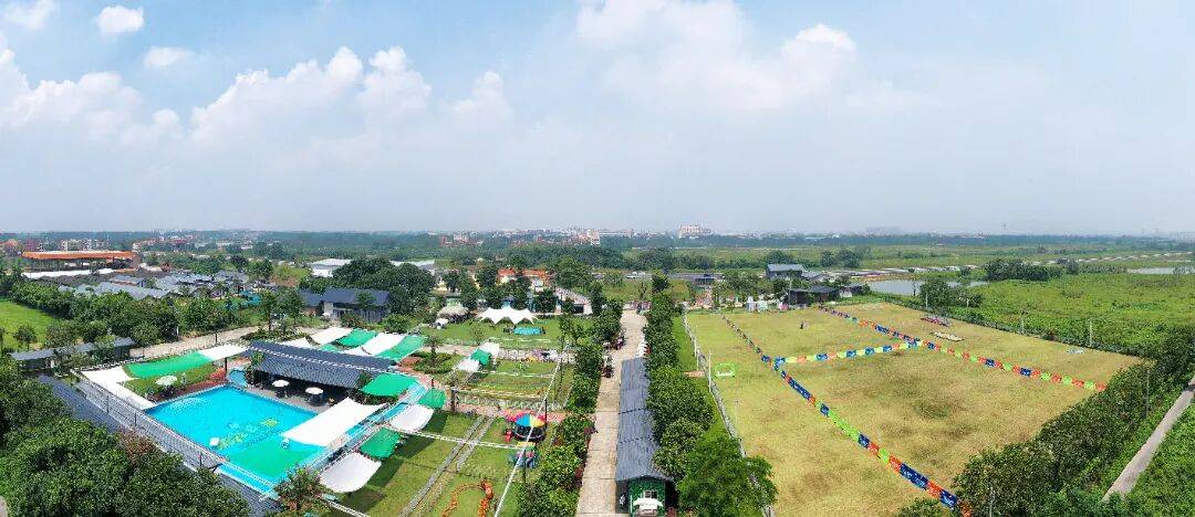 文旅如何抓住千亿宠物经济赛道AG真人百家乐萌宠进村！乡村(图1)