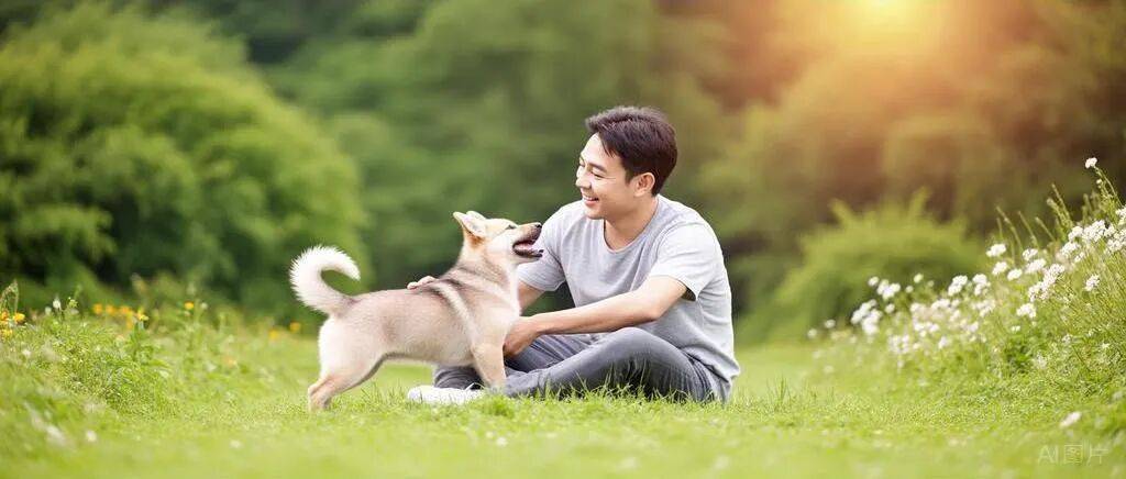 文旅如何抓住千亿宠物经济赛道AG真人百家乐萌宠进村！乡村(图2)